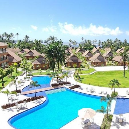 Flat Praia Dos Carneiros Eco Resort 26 Tamandare Luaran gambar